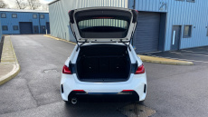 BMW 1 Series 118i [136] M Sport 5dr Step Auto [LCP] Petrol Hatchback